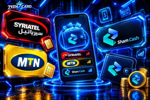 قـسـم الرصـيـد